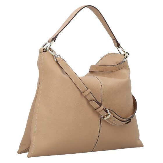 AIGNER Savannah Borsa a tracolla Pelle 43 cm