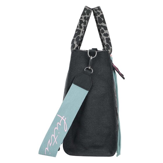Fritzi aus Preußen Canvas Borsetta 40 cm