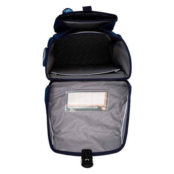 McNeill Ergo Compacto Set di borse per la scuola 5 pezzi