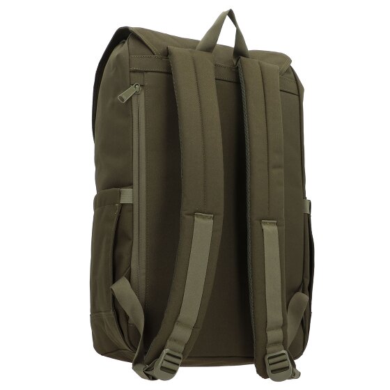 Herschel Retreat Zaino da giorno 43 cm Vano porta PC