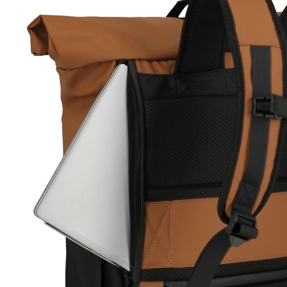 Travelite Briize Zaino da giorno M 45 cm Scomparto per laptop