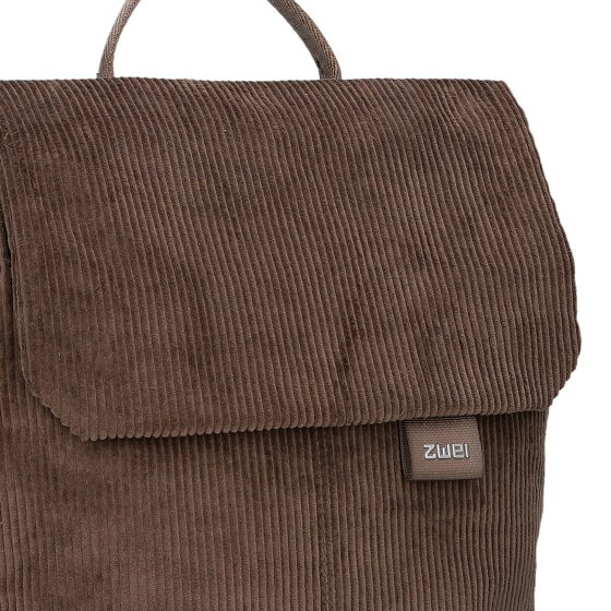 Zwei Mademoiselle.M Zaino da città 29 cm