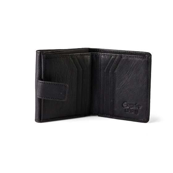 Esquire Chicago Portafoglio Pelle 10 cm