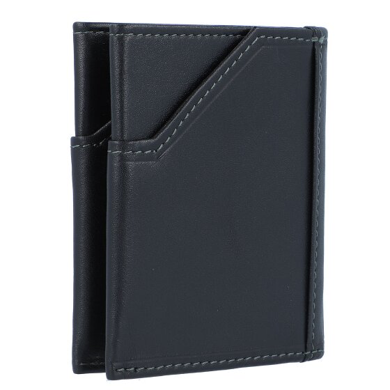 camel active Portafoglio Nagoya RFID in pelle 7 cm