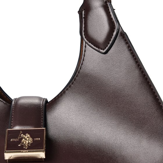 U.S. Polo Assn. Margaret Borsa a spalla 36.5 cm
