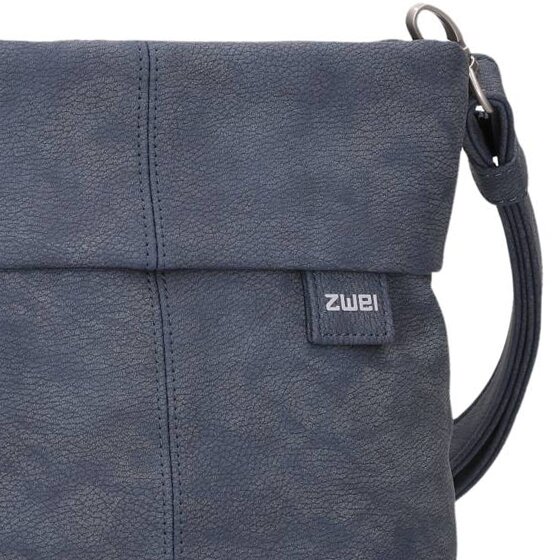 Zwei Mademoiselle.M Borsa a tracolla 25 cm