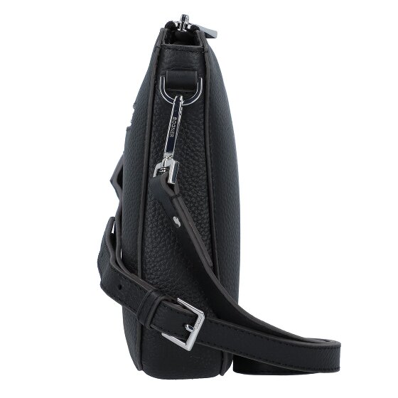 Bogner Bozen Hedwig Borsa a tracolla Vera Pelle 25 cm
