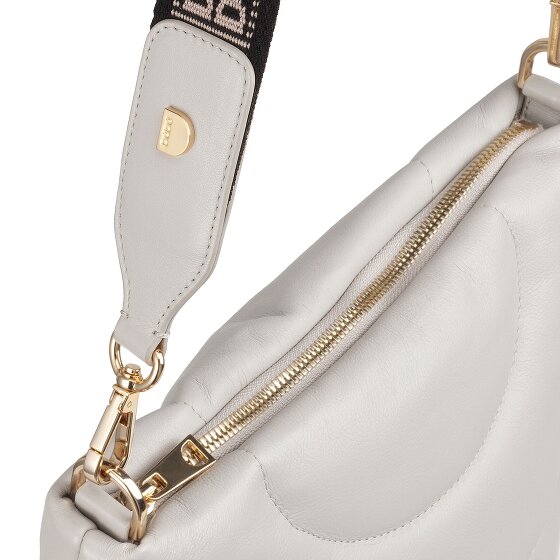 DuDu Barbara Borsa a tracolla Pelle 24.5 cm