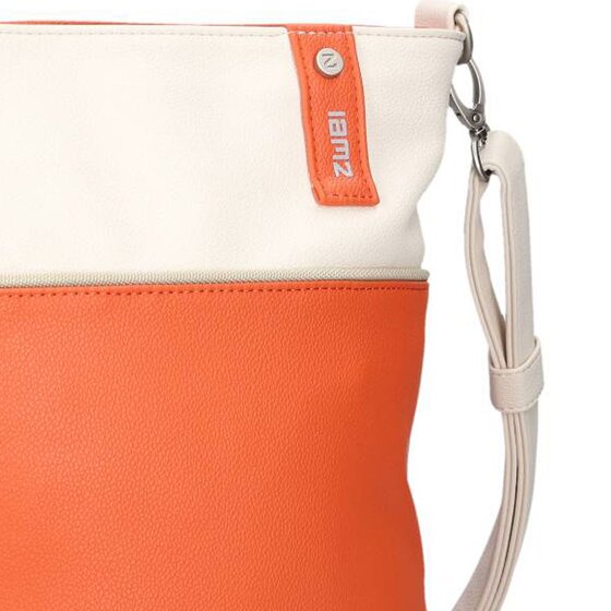 Zwei Jana Borsa a spalla 33 cm