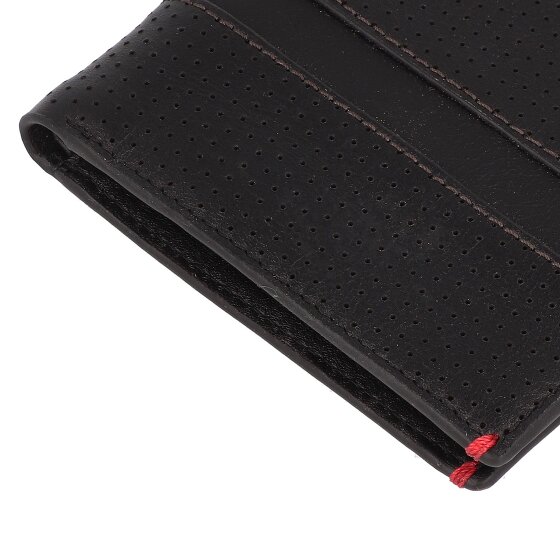 Fossil Sport Tourer Portafoglio Pelle 12 cm