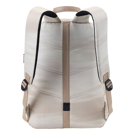 NITRO Zaino Urban Classic Scomparto per laptop da 45 cm