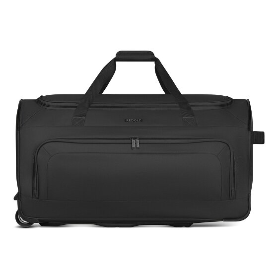 Redolz Duffle Essentials 2 ruote Borsa da viaggio 71 cm