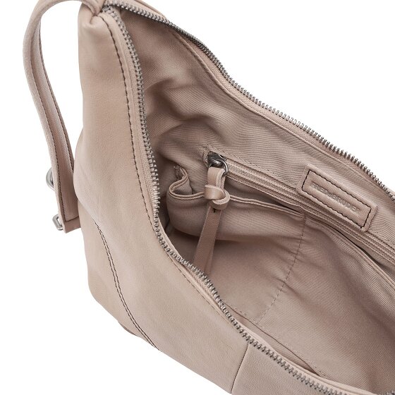 FredsBruder Take A Smile Borsa a tracolla Pelle 33 cm
