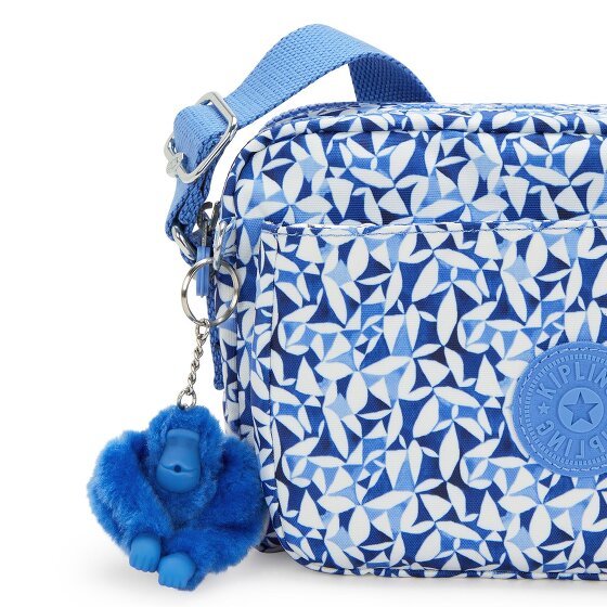 Kipling Basic Prt Abanu Borsa a tracolla M 24 cm