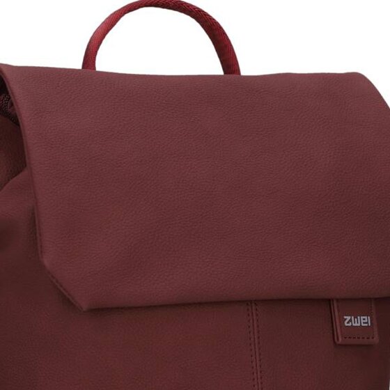 Zwei Mademoiselle.M Zaino da giorno 35 cm Scomparto per laptop