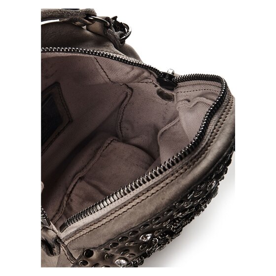 Campomaggi Eufemia Mini borsa a mano Vera Pelle 18 cm