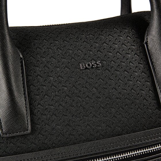 Boss Daxter Valigetta 38 cm Vano porta PC