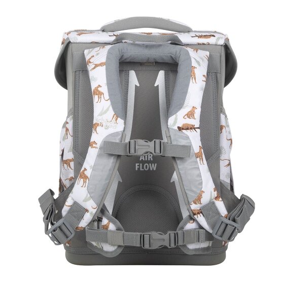 School-Mood Champion Set di borse per la scuola