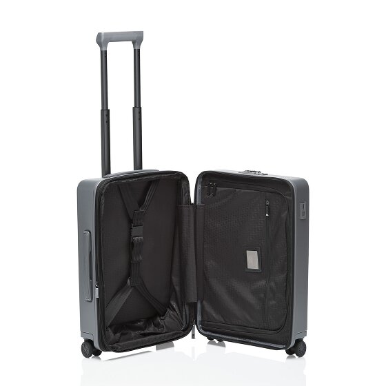 Porsche Design Roadster Carrello cabina a 4 ruote 55 cm
