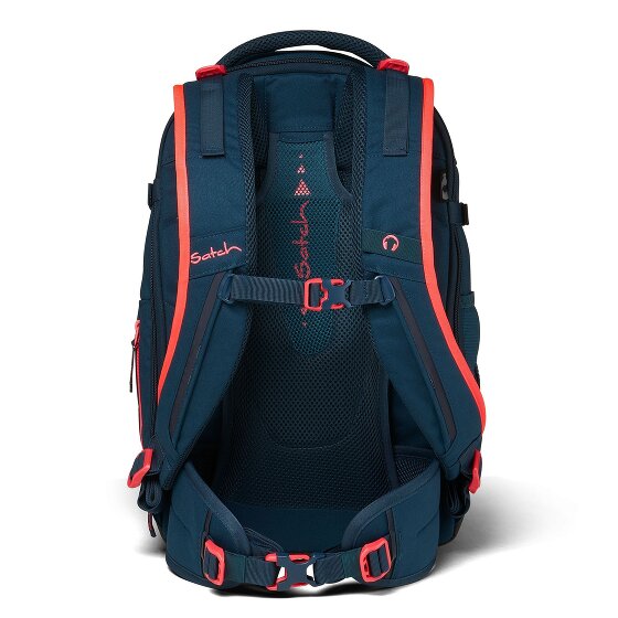 Satch zaino scuola match 45 cm