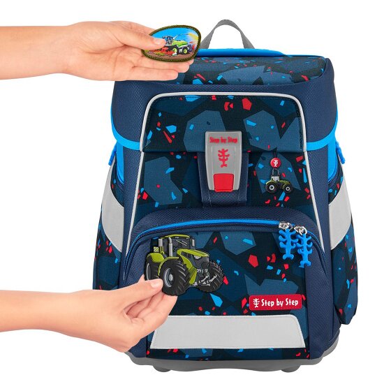 Step by Step Accessori per la scuola