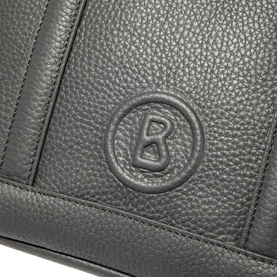 Bogner Bozen Zeta Borsa shopper Vera Pelle 22 cm