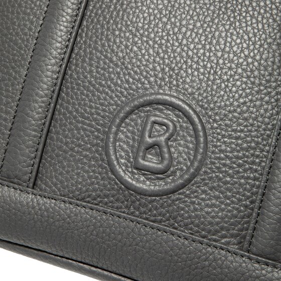 Bogner Bozen Zeta Borsa shopper Pelle 22 cm