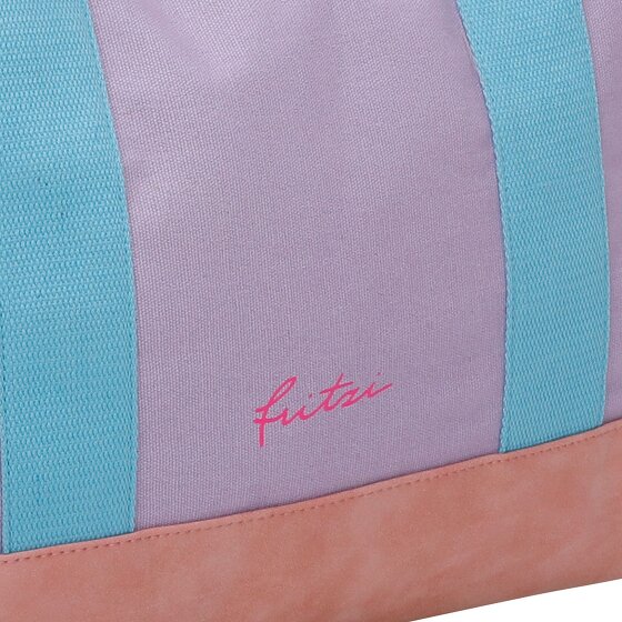 Fritzi aus Preußen Tote Bag Borsa shopper 40 cm