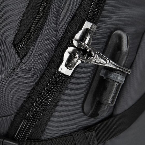 Pacsafe Venturesafe EXP35 Zaino RFID 52 cm Scomparto per computer portatile