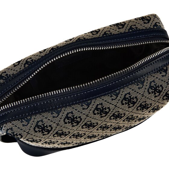 Guess Boston Borsa per cosmetici 21 cm
