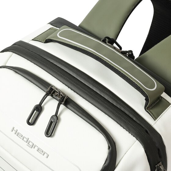 Hedgren Comby Performance Trip M P Zaino da lavoro Protezione RFID 46 cm