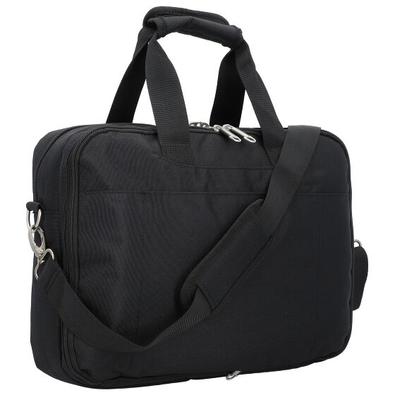 d&n Bags & More Valigetta 39 cm Scomparto per laptop