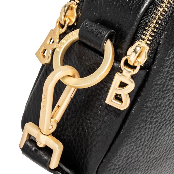 Bogner Wallis Avy Borsa a tracolla Pelle 21 cm