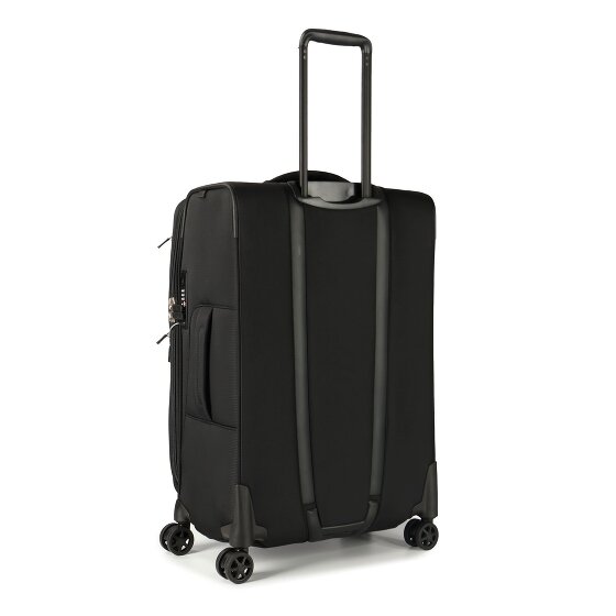 Samsonite Spark Sng 2 4 ruote Carrello 67 cm espandibile