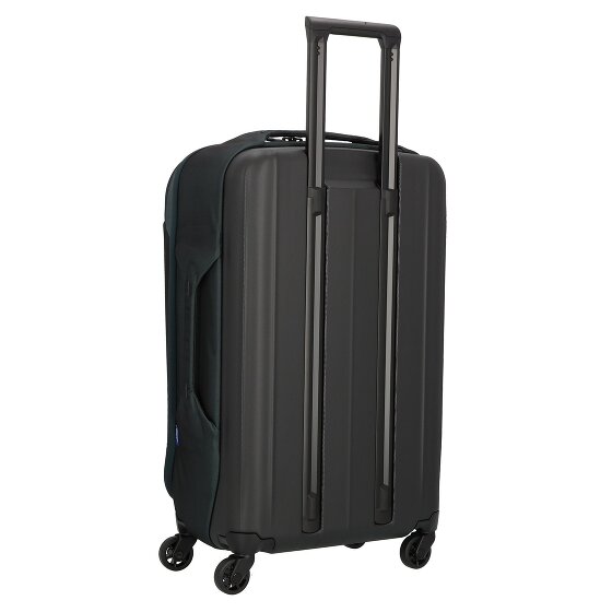 Thule Subterra 2 4 ruote Carrello 70 cm
