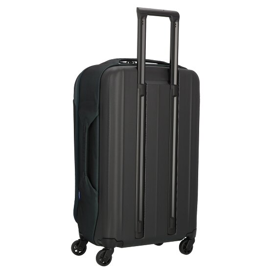Thule Subterra 2 4 ruote Carrello 70 cm