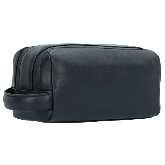 Piquadro Urban Borsa da toilette Pelle 23 cm
