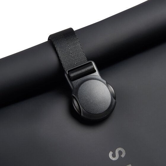 Delsey Paris Turenne Soft Zaino da giorno Protezione RFID 46 cm Scomparto per laptop