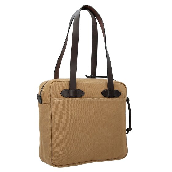 Filson Rugged Twill Borsa a tracolla 32 cm