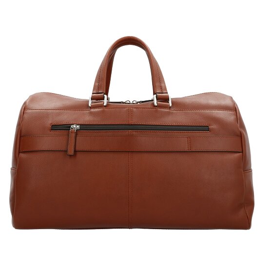 Picard Borsa da viaggio Weekender rilassata RFID in pelle 44 cm