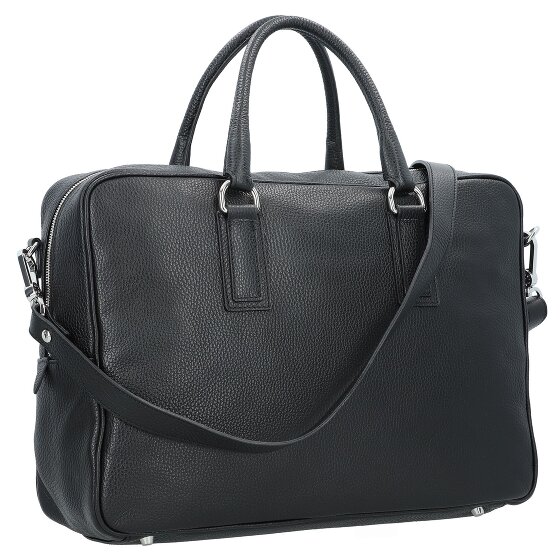 abro Adria Borsa a tracolla Pelle 39 cm