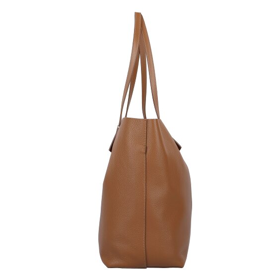 Patrizia Pepe Borsa shopper Pelle 30 cm