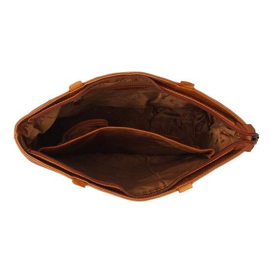 The Chesterfield Brand Emilia Borsa a tracolla Pelle 35 cm Scomparto per laptop