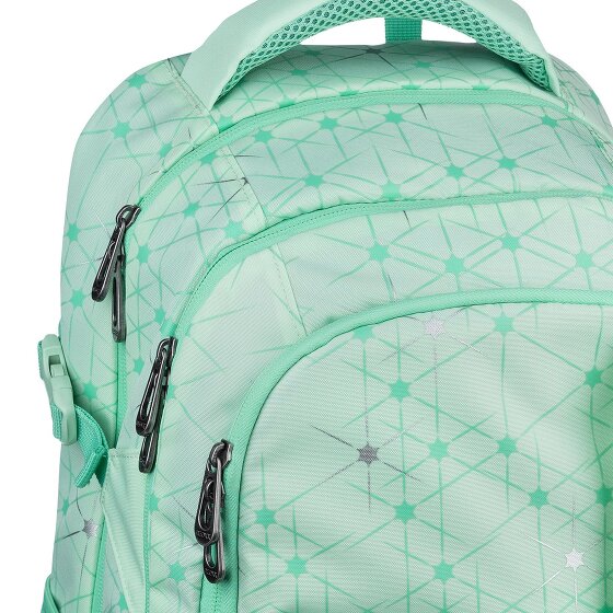 Neoxx Active Pro Zaino da scuola 45.5 cm