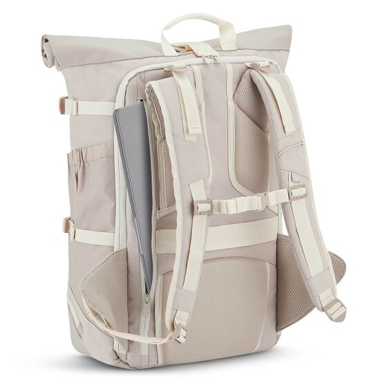 Johnny Urban Travel Series Allen Large Travel Zaino da giorno 50 cm Scomparto per laptop