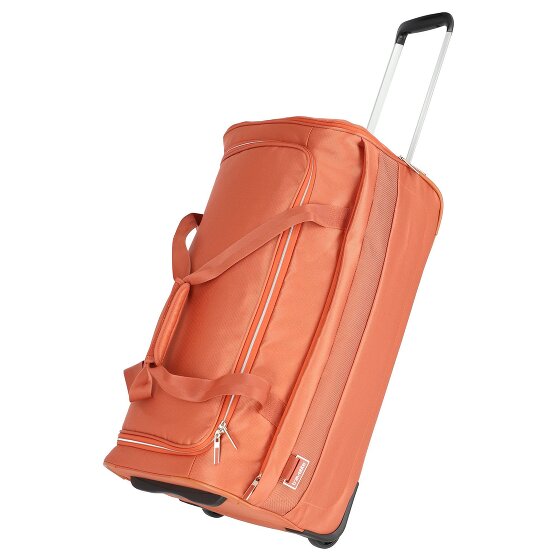 Travelite Miigo 2-Wheel Holdall 69 cm