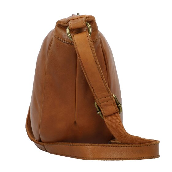 Greenburry Colombiana Borsa a tracolla Pelle 34 cm