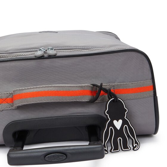 Kipling Basic Teagan C 2 ruote Carrello della cabina 55 cm