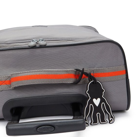Kipling Basic Teagan C 2 ruote Carrello della cabina 55 cm