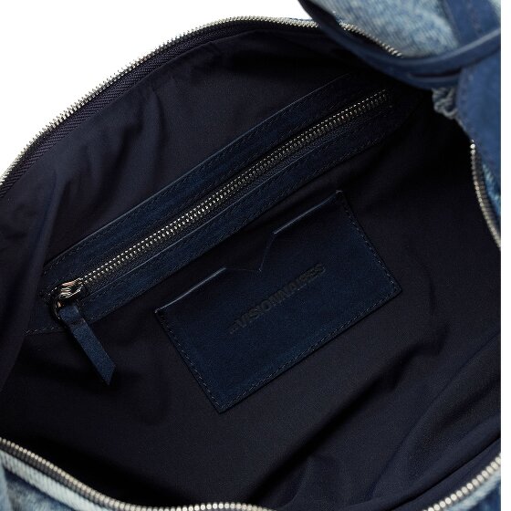 LES VISIONNAIRES Greta Essential Borsa a tracolla 37 cm